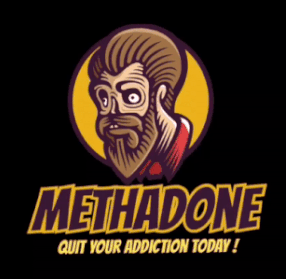 MethadonePK