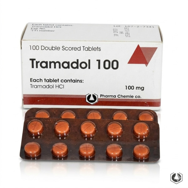 Tramadol 100mg Tablet