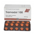 Tramadol 100mg