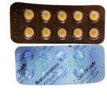 Buprenorphine 2mg Tablet - Image 2